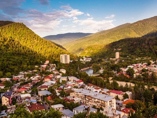 Karadeniz Rüzgarı ve Yaylalar Turu 4 Gece Otel Konaklaması