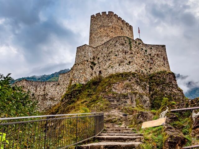 Karadeniz Rüzgarı ve Yaylalar Turu 4 Gece Otel Konaklaması