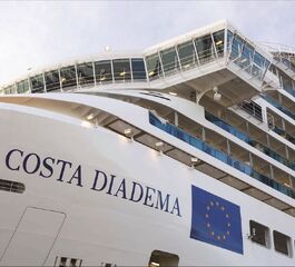 Costa Diadema ile Kuzey'den Akdeniz’e 10 Gece