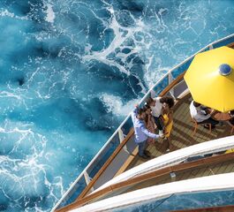 Costa Diadema ile Kuzey'den Akdeniz’e 11 Gece 21.09.24